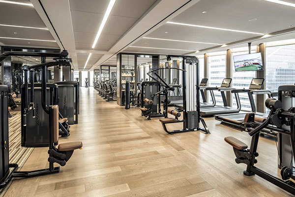 Știința ghidează fitnessul și se bucură de o viață sănătoasă