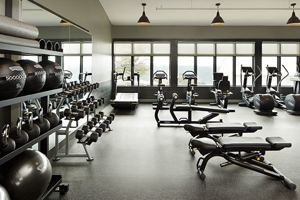 Beneficiile fitnessului