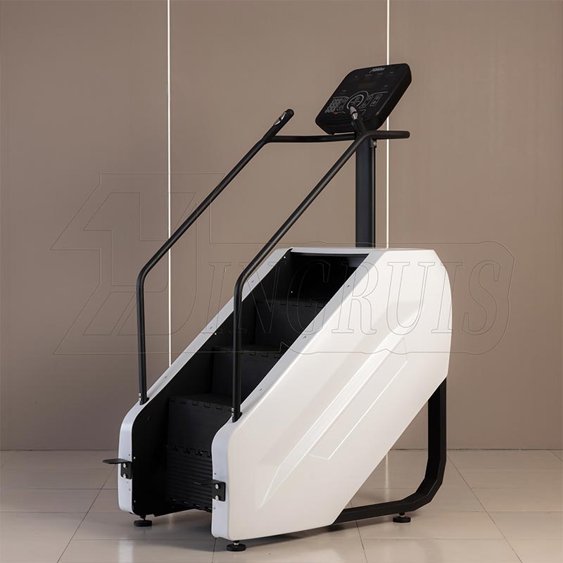 Stair Climber Mastery: Este aceasta mașina cardio supremă?