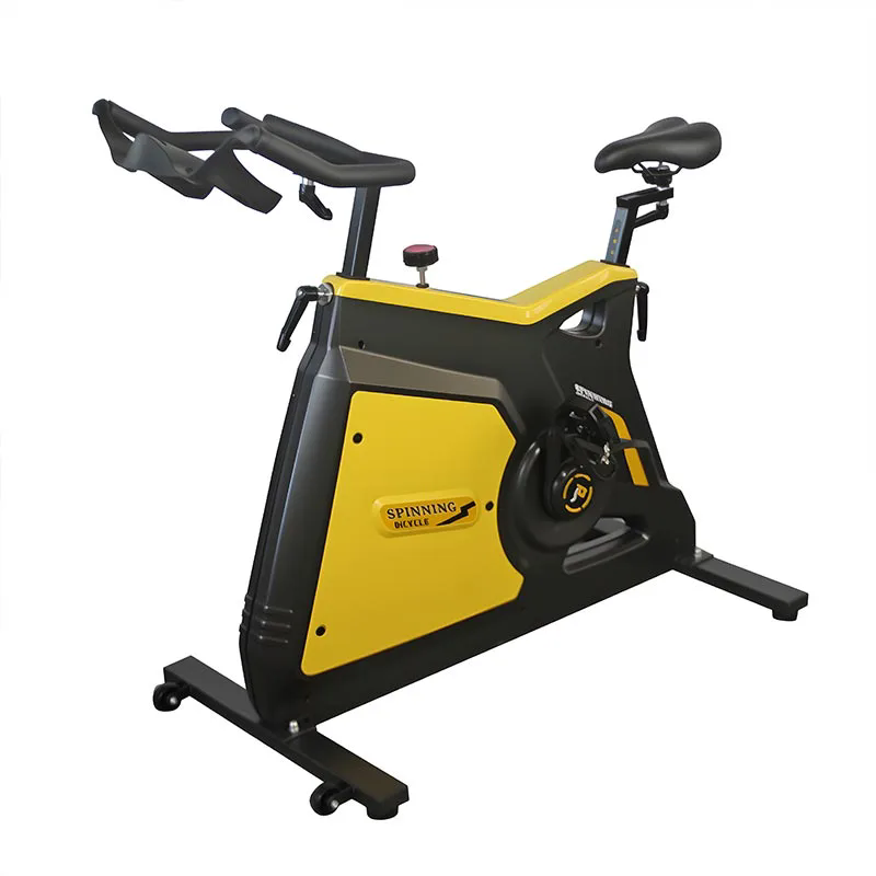 Cum poate Spin Bike comercială să transforme performanța sălii de sport și experiența membrilor?
