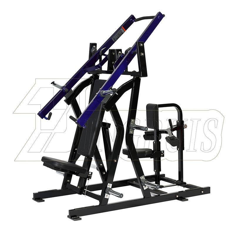 Masina pentru piept spate