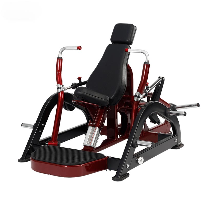 Masina de presare a pieptului