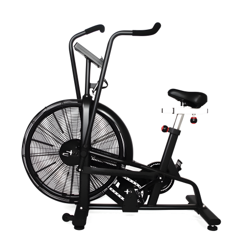 Bicicletă comercială cu aer