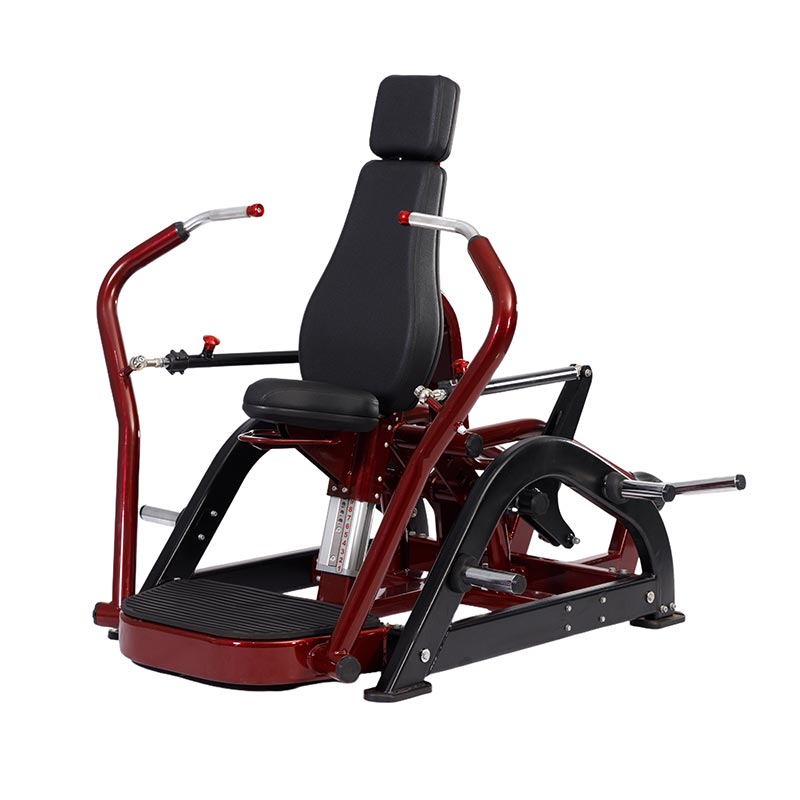 Refuzați mașina de presare a pieptului