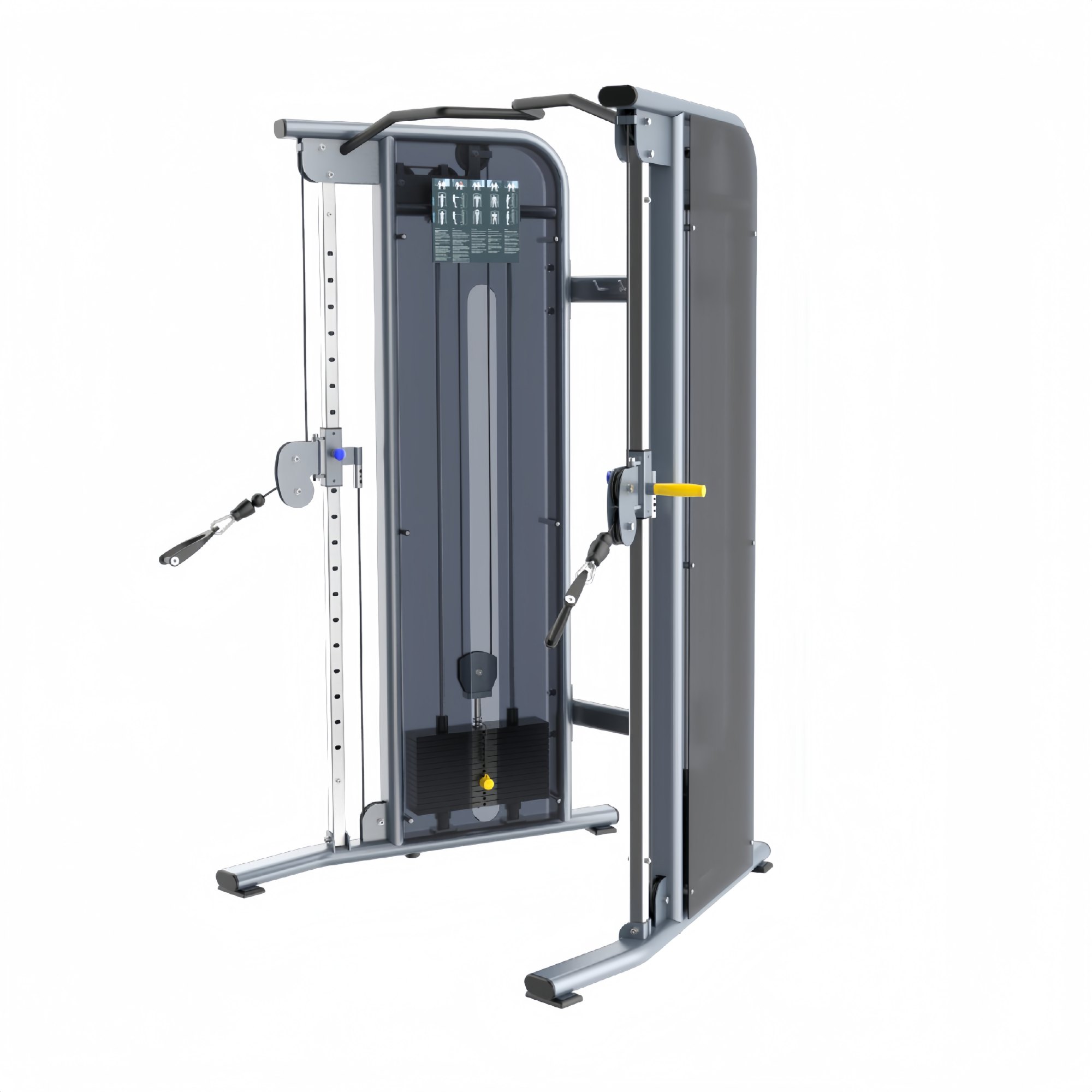 Antrenor funcțional FTS Glide