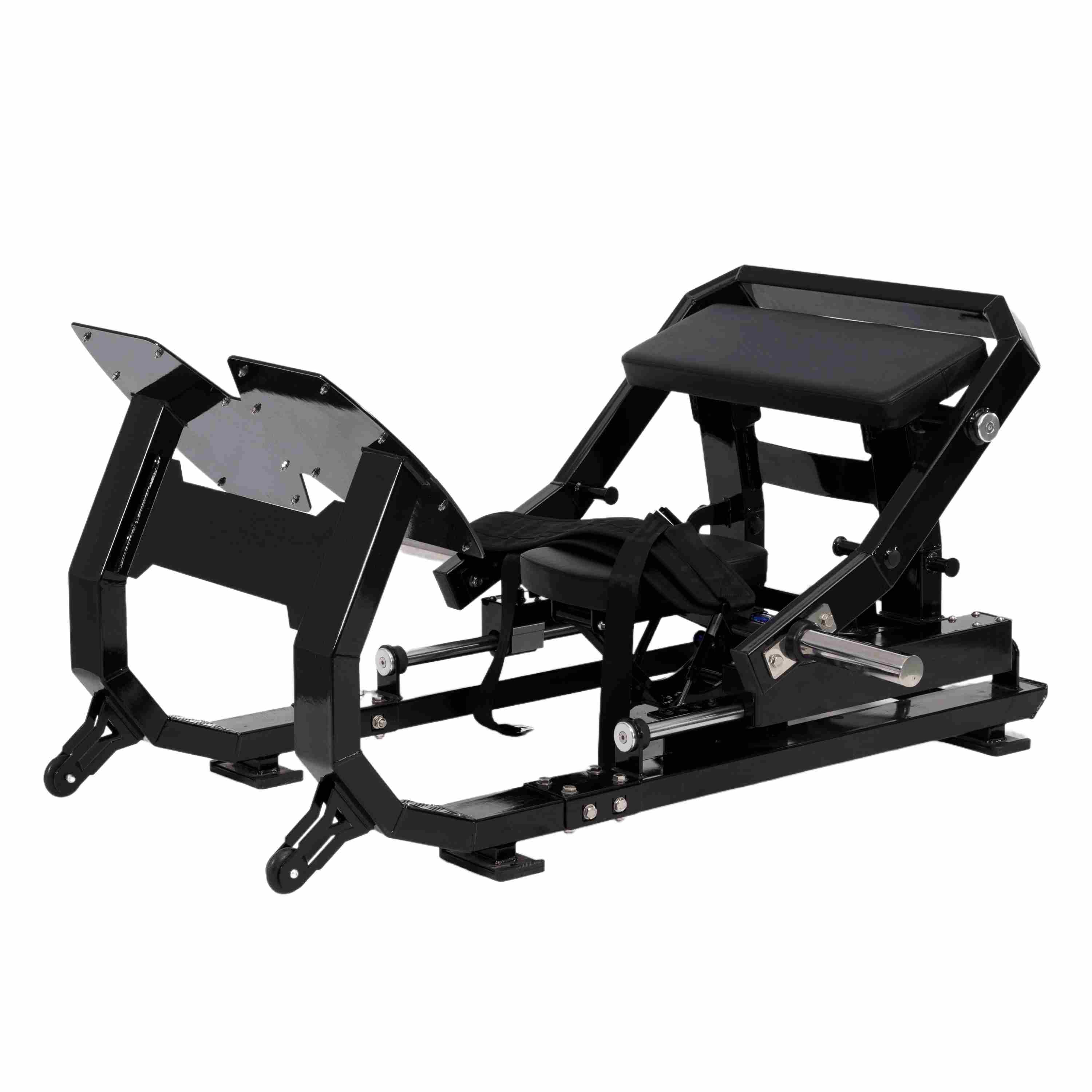 Aparat pentru glute