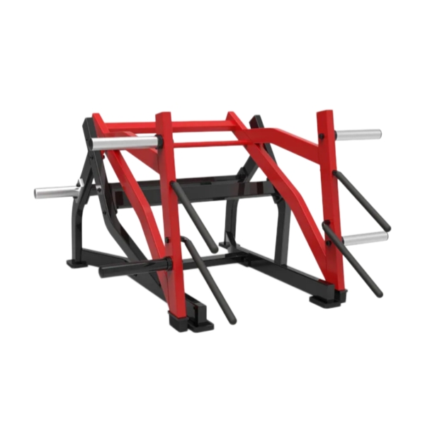 Ground Base Squat/Tragere înaltă