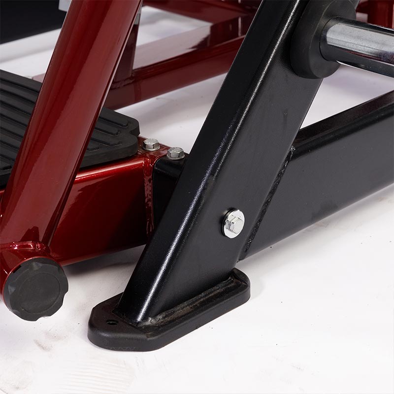 Decline Chest Press Machine