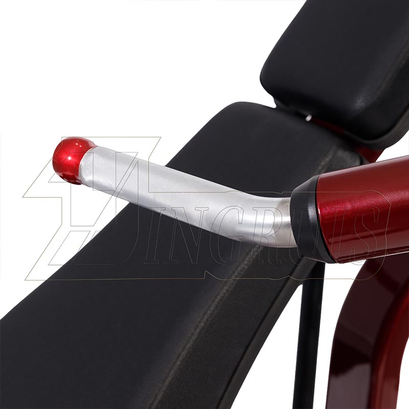 Incline Chest Press Machine