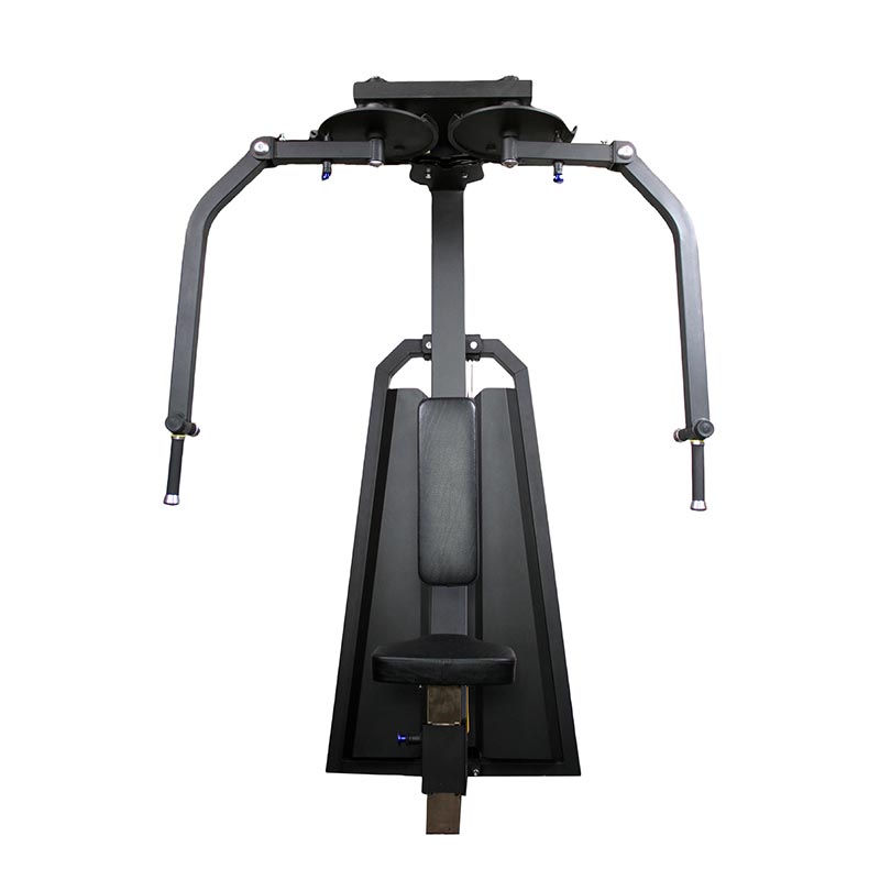 Pearl Delt/Pec Fly Machine