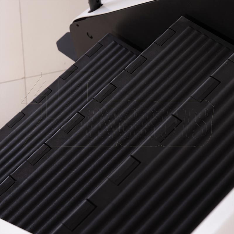 Stair Climber Machine