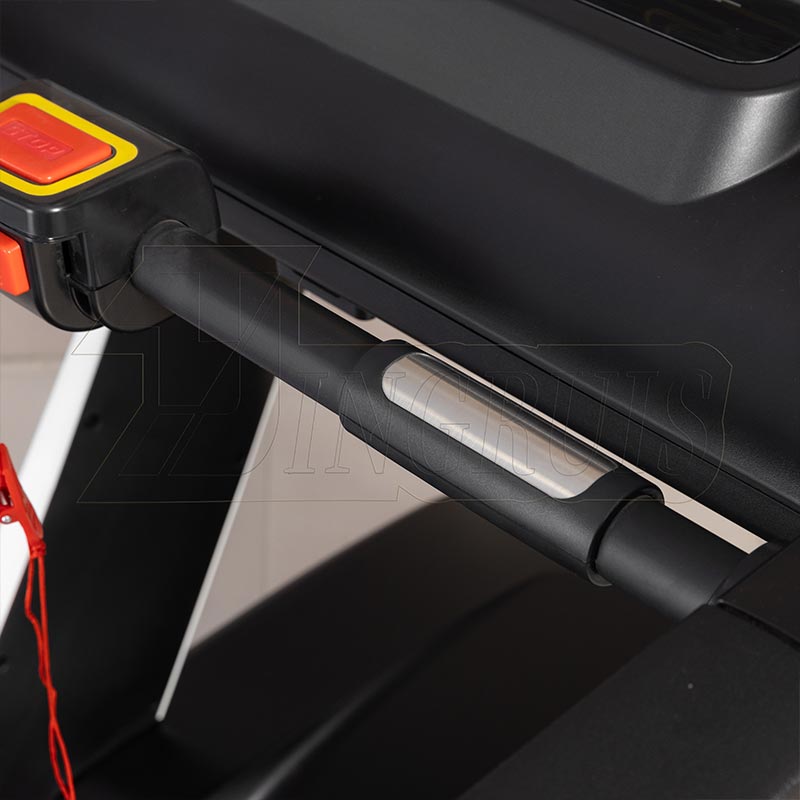 Heavy-Duty Commercial Treadmill