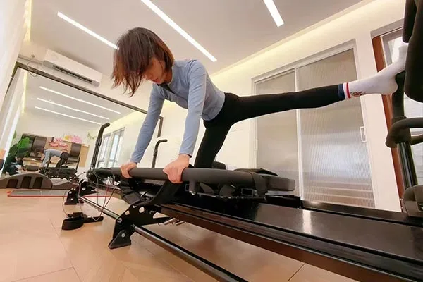 Pilates Studios