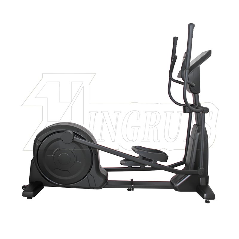 Premium Low-Impact Elliptical