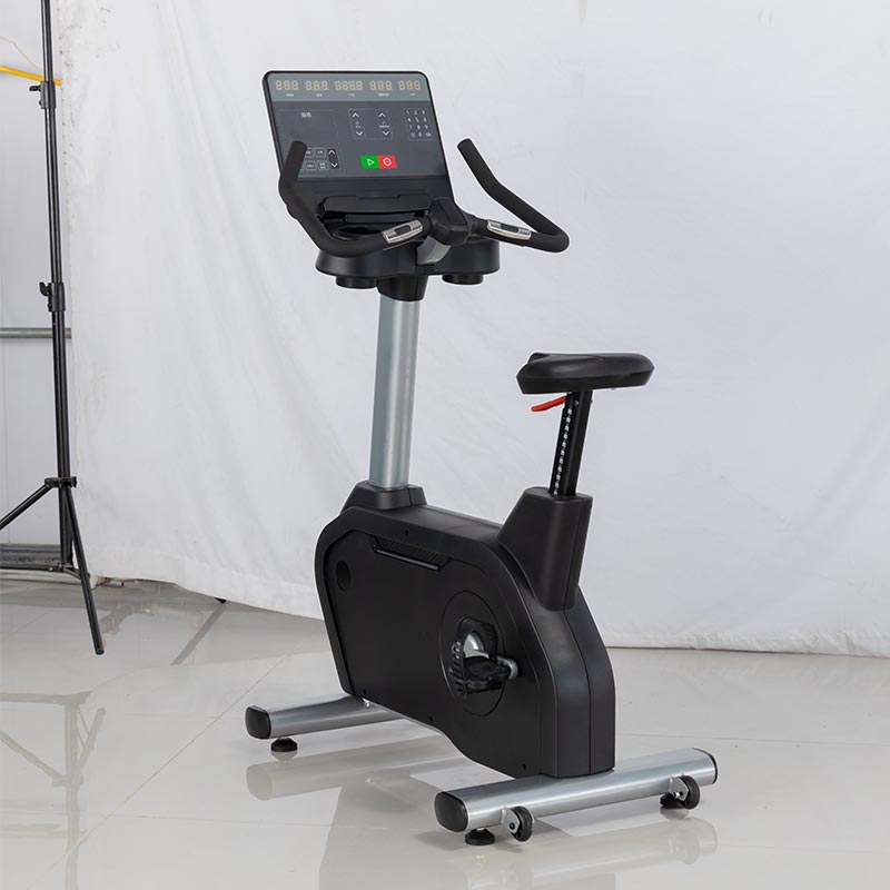 Upright Exercise Bike