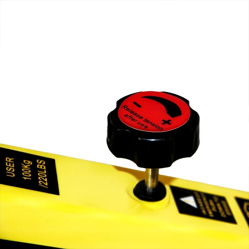 Commercial Spin Bike