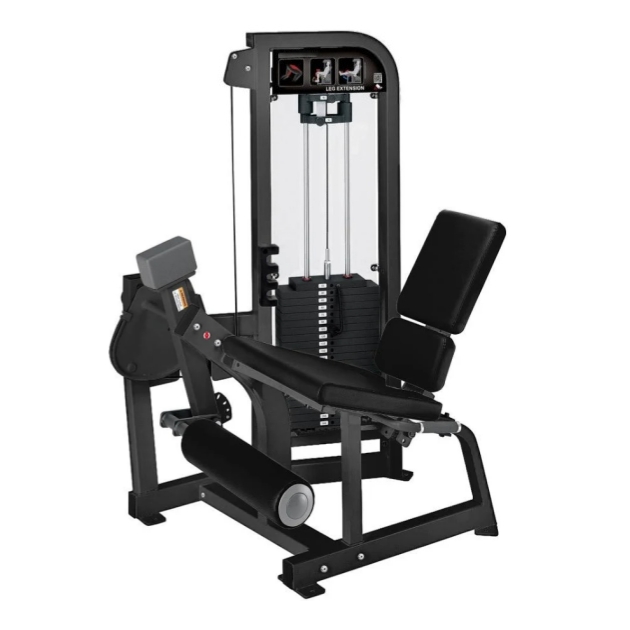 Extensie picior+Prone Leg Curl