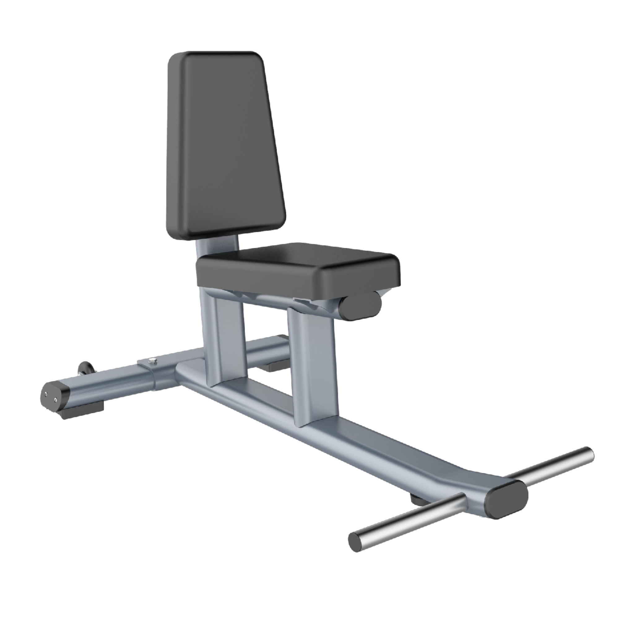 Banc multifuncțional pentru presa de umeri