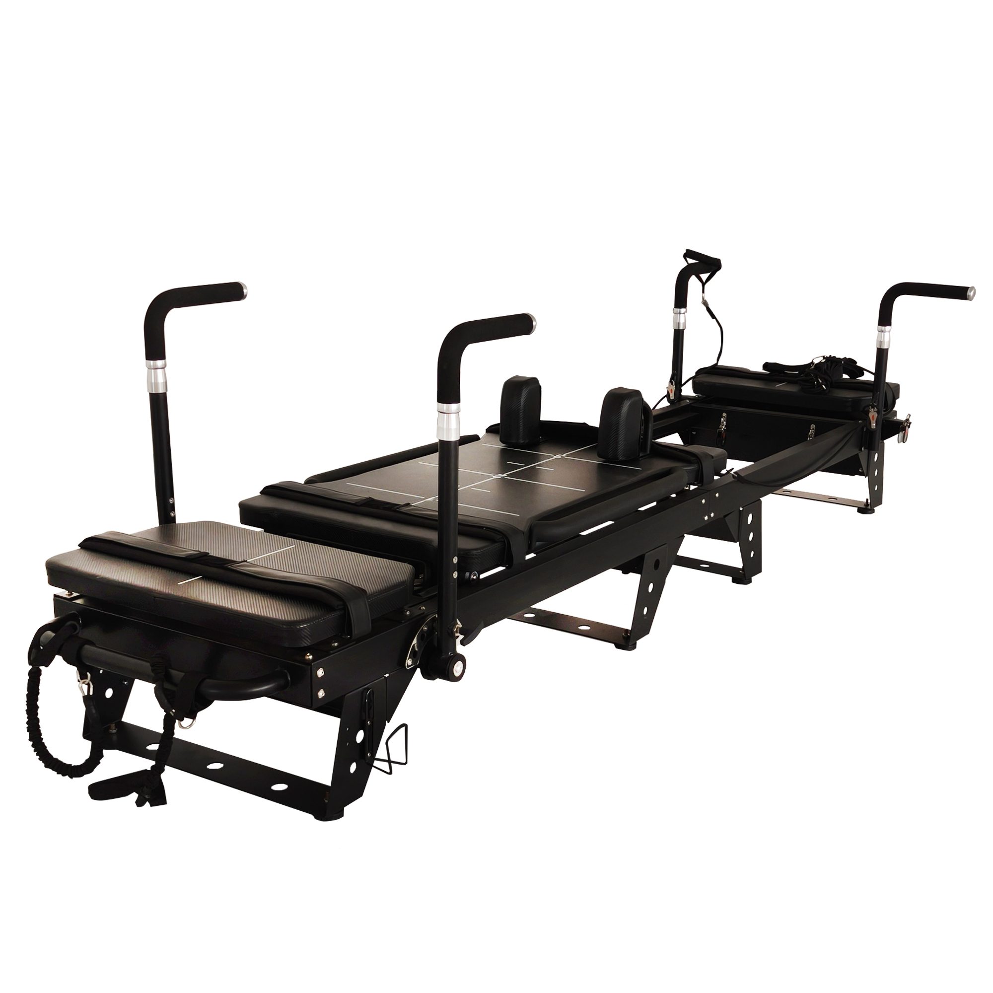 Aparat Pilates Reformer