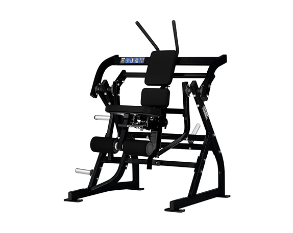 Crunch abdominal cu plăci Crunch abdominal cu plăci