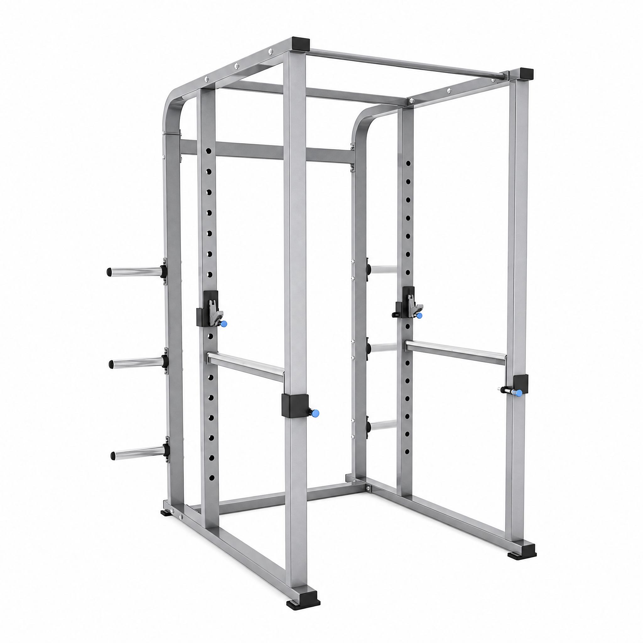 Rack de alimentare