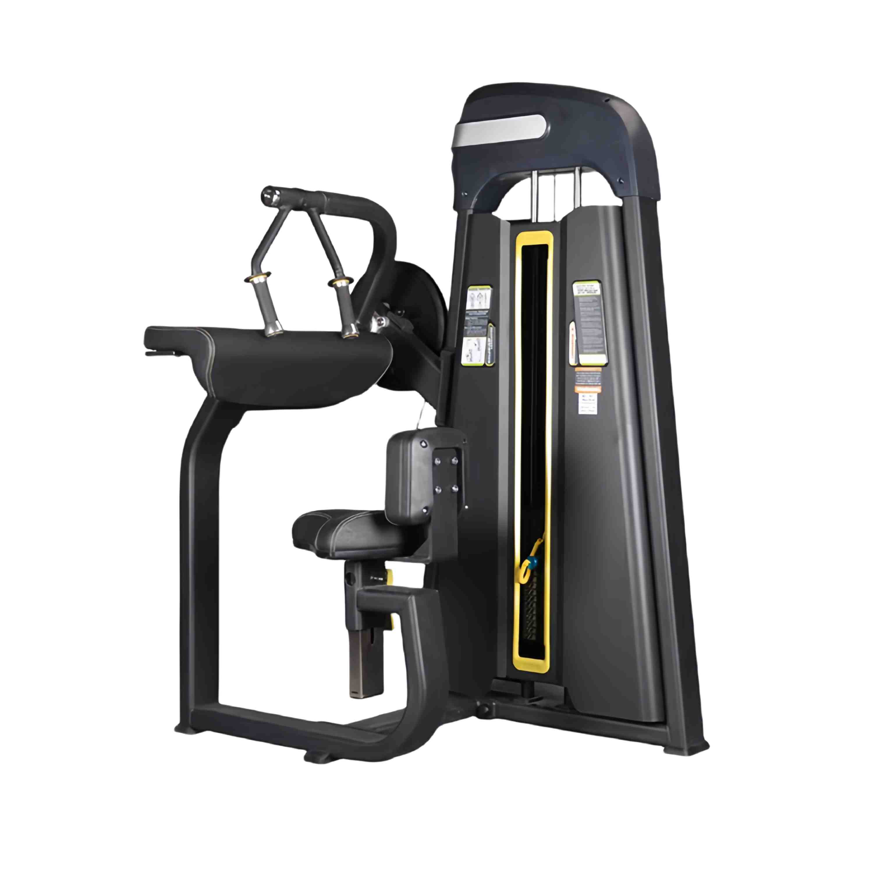 Aparat de extensie triceps selectiv