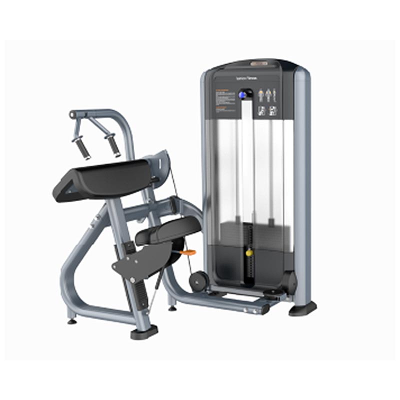 Aparat de scufundare pentru triceps
