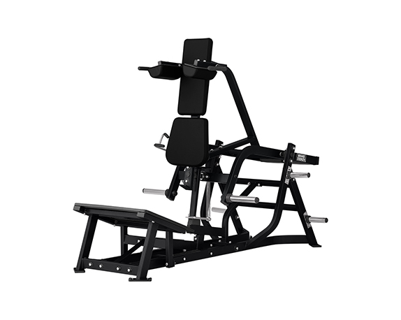 Antrenor V-Squat